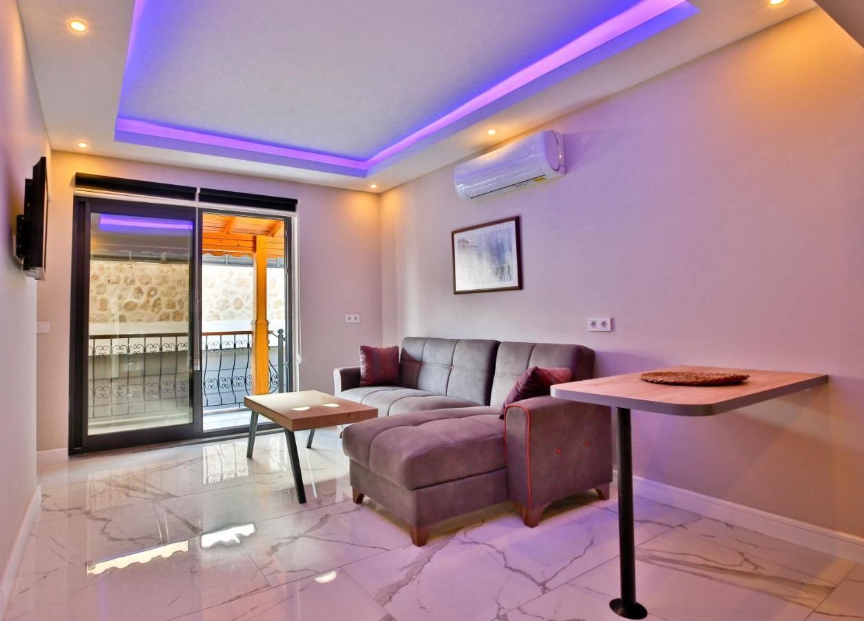 קלקן Nur Suites & Hotels מראה חיצוני תמונה