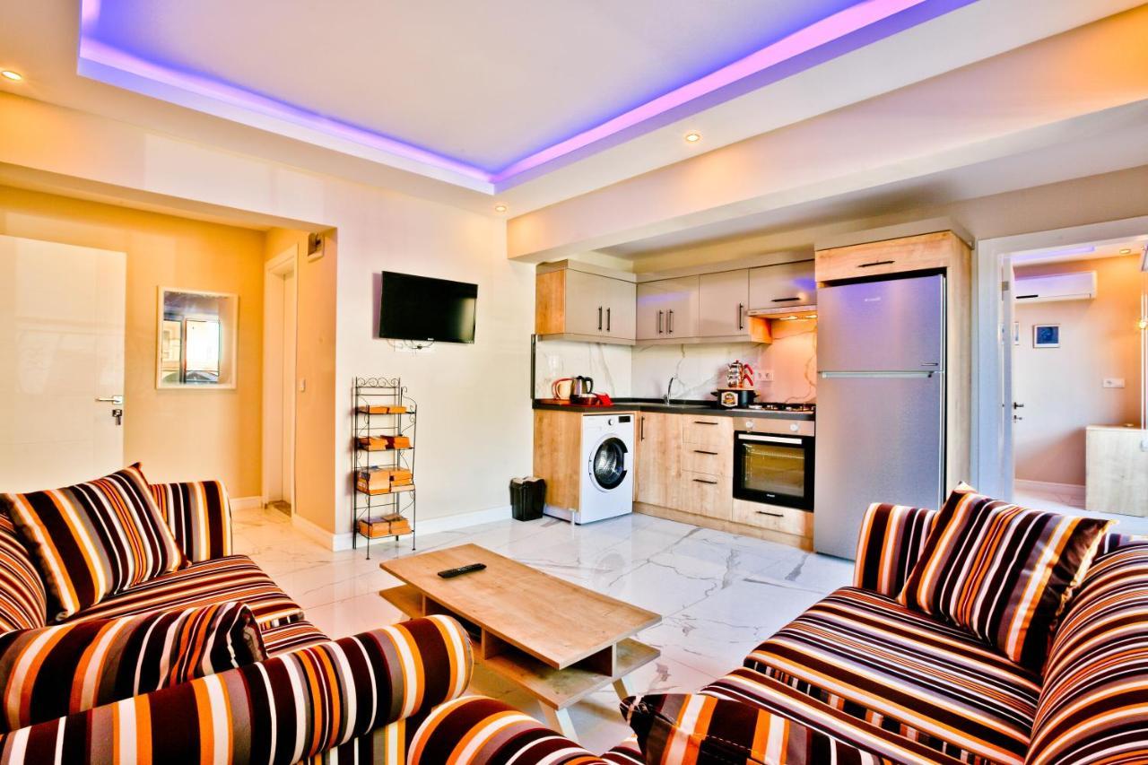 קלקן Nur Suites & Hotels מראה חיצוני תמונה