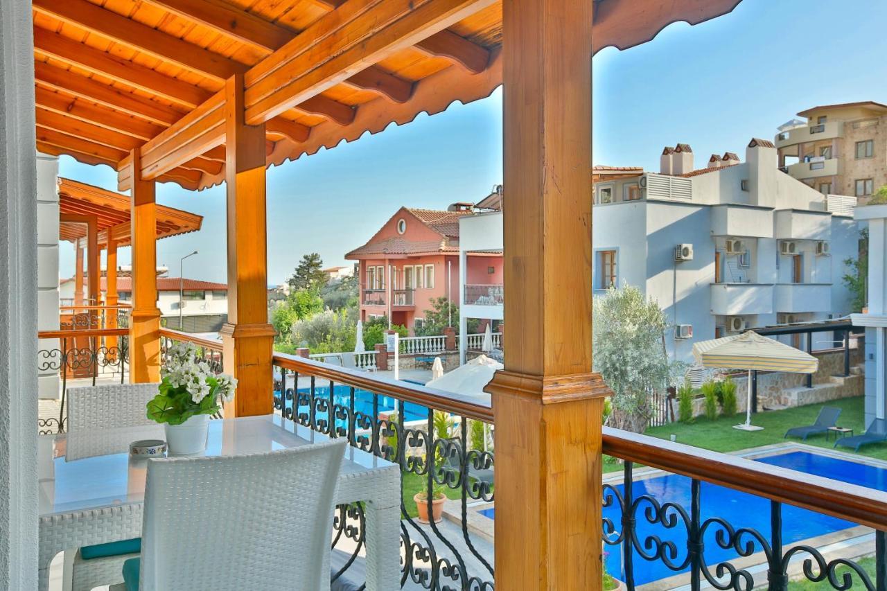קלקן Nur Suites & Hotels מראה חיצוני תמונה