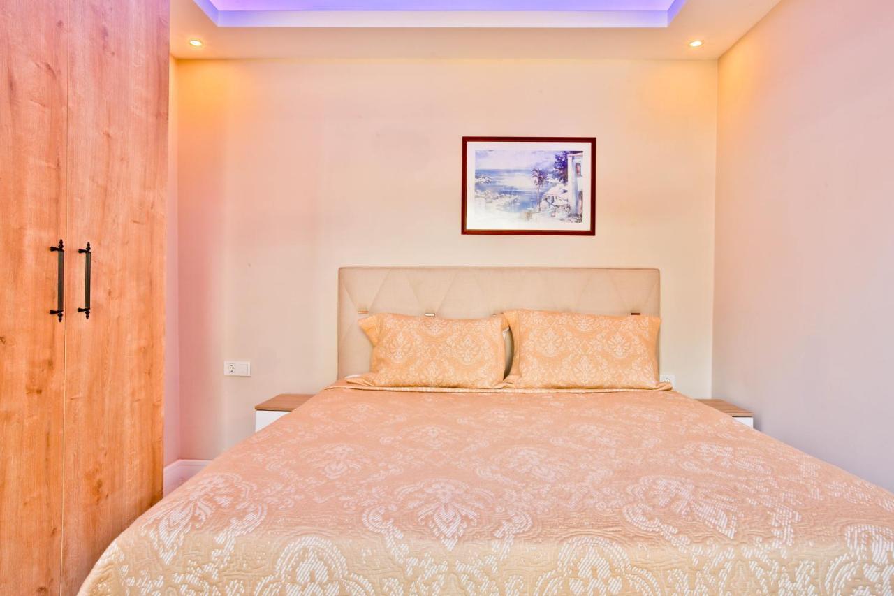 קלקן Nur Suites & Hotels מראה חיצוני תמונה