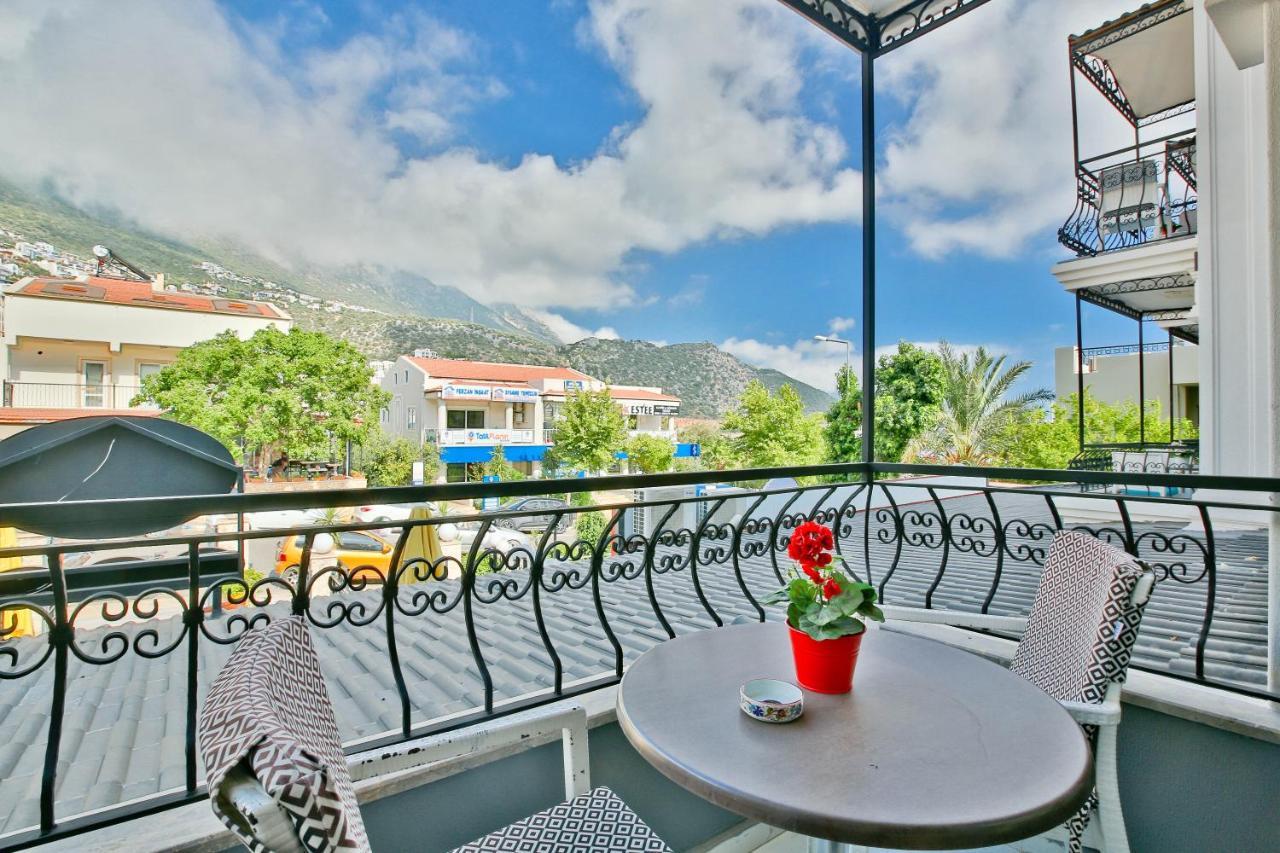 קלקן Nur Suites & Hotels מראה חיצוני תמונה
