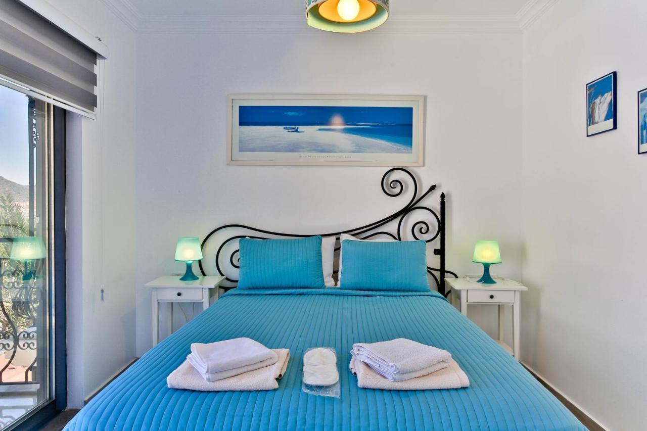 קלקן Nur Suites & Hotels מראה חיצוני תמונה