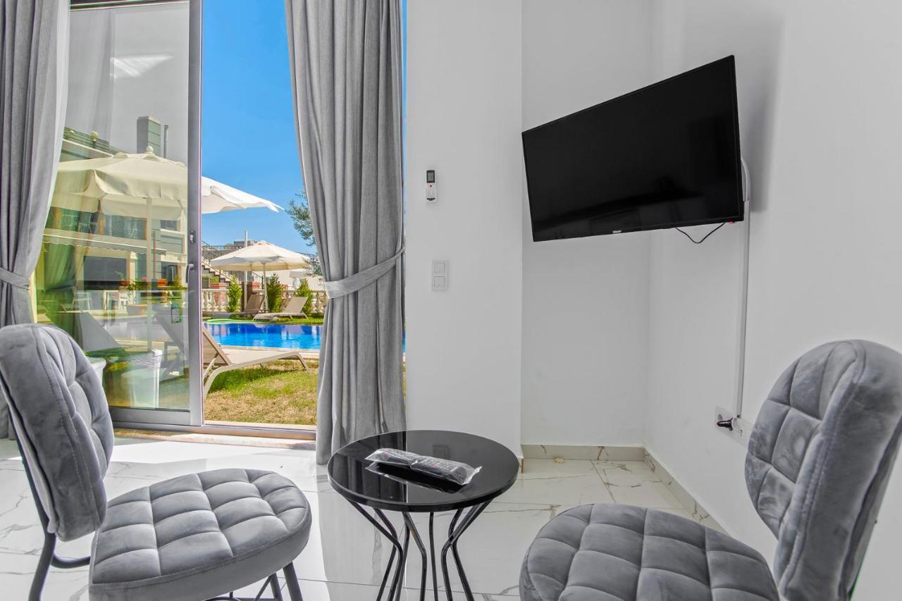 קלקן Nur Suites & Hotels מראה חיצוני תמונה
