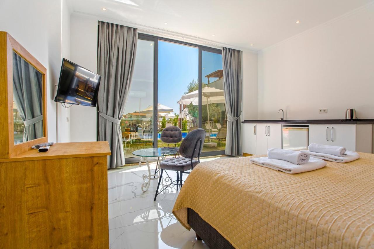קלקן Nur Suites & Hotels מראה חיצוני תמונה