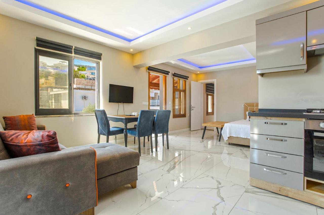 קלקן Nur Suites & Hotels מראה חיצוני תמונה
