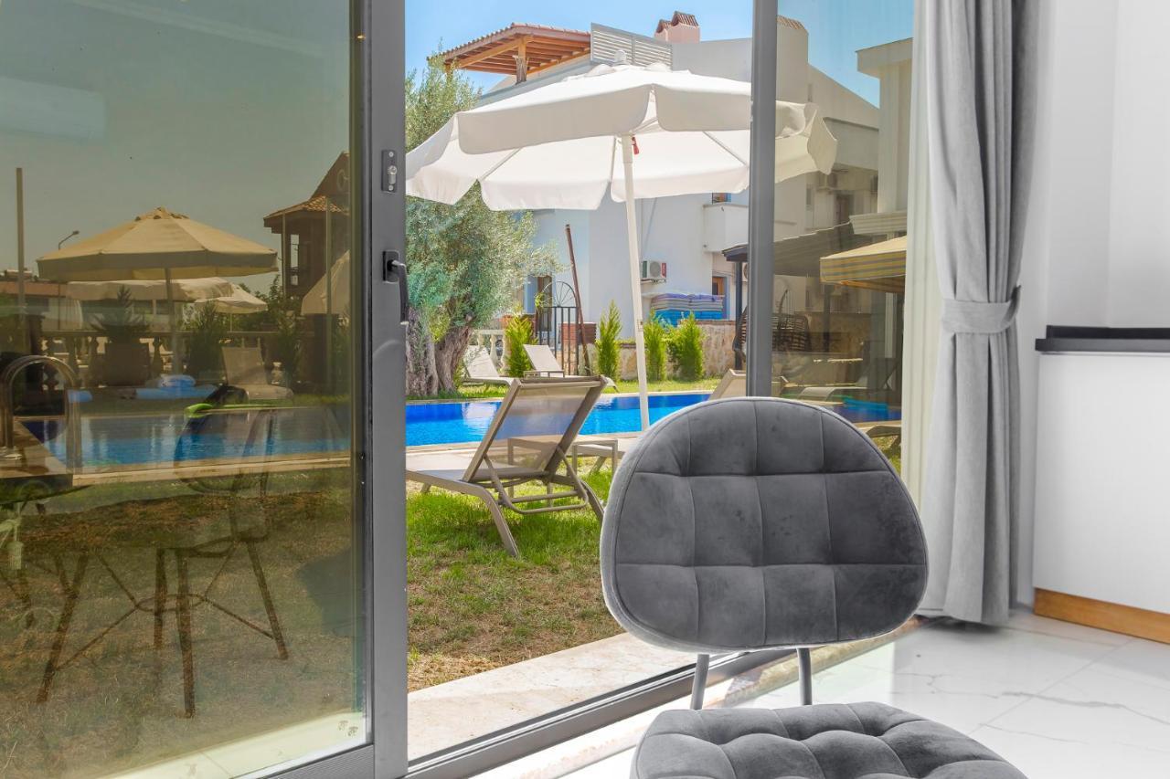 קלקן Nur Suites & Hotels מראה חיצוני תמונה
