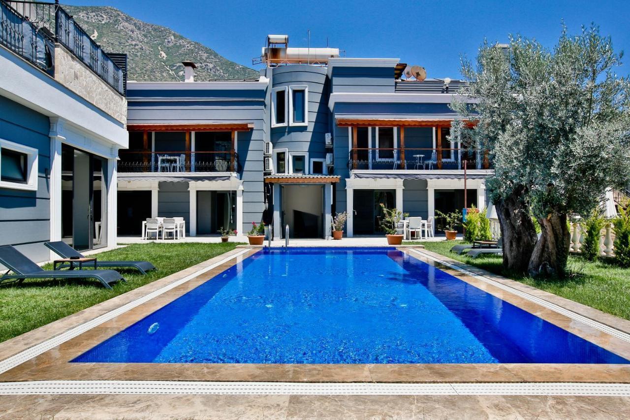 קלקן Nur Suites & Hotels מראה חיצוני תמונה
