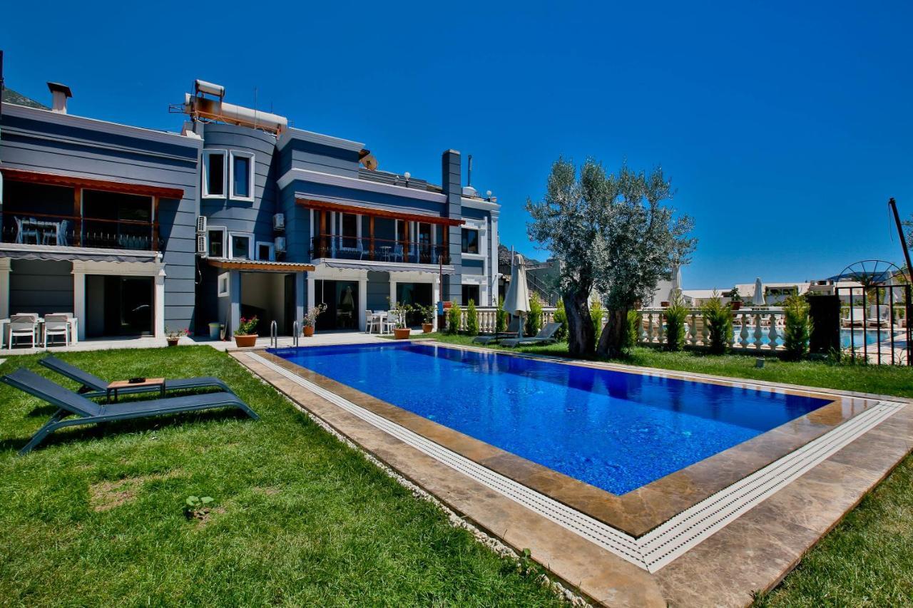 קלקן Nur Suites & Hotels מראה חיצוני תמונה