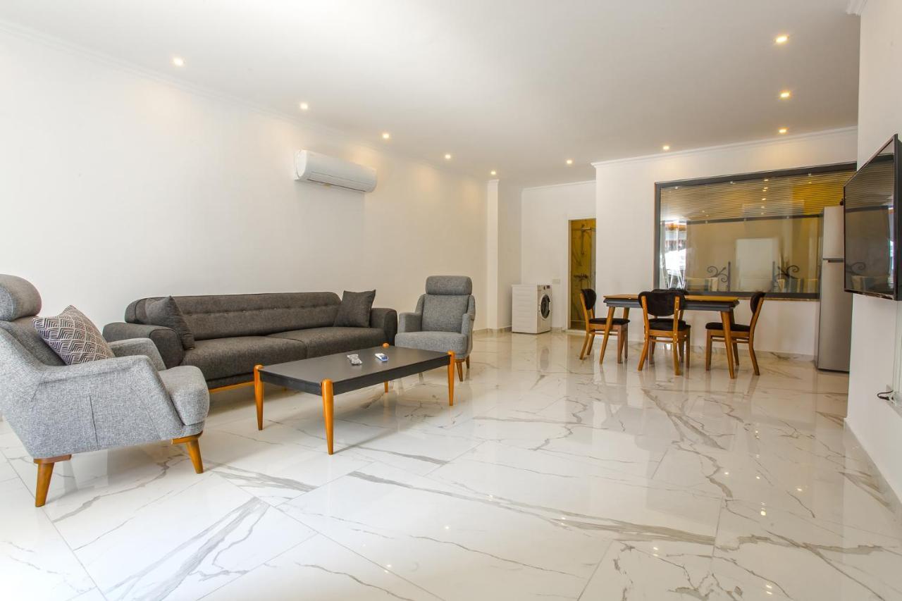 קלקן Nur Suites & Hotels מראה חיצוני תמונה