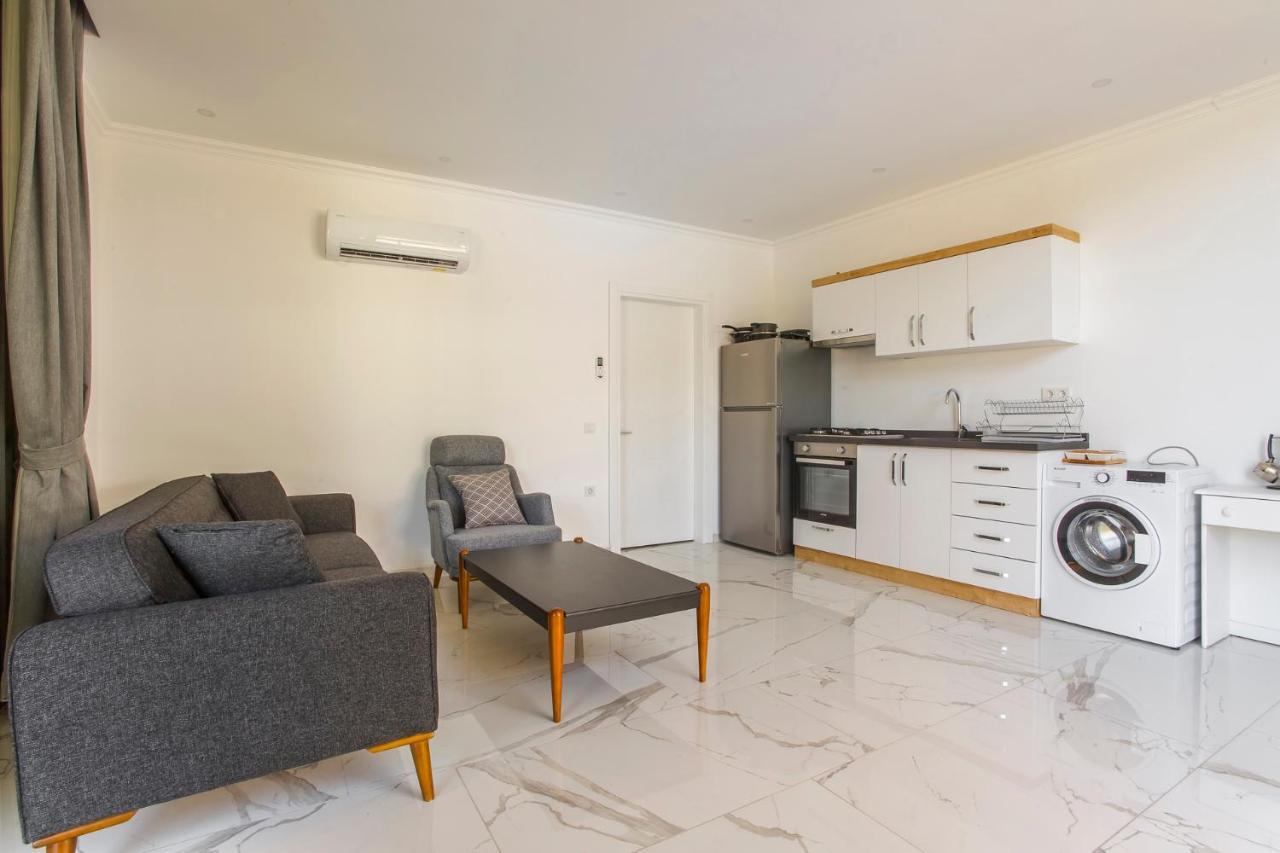קלקן Nur Suites & Hotels מראה חיצוני תמונה