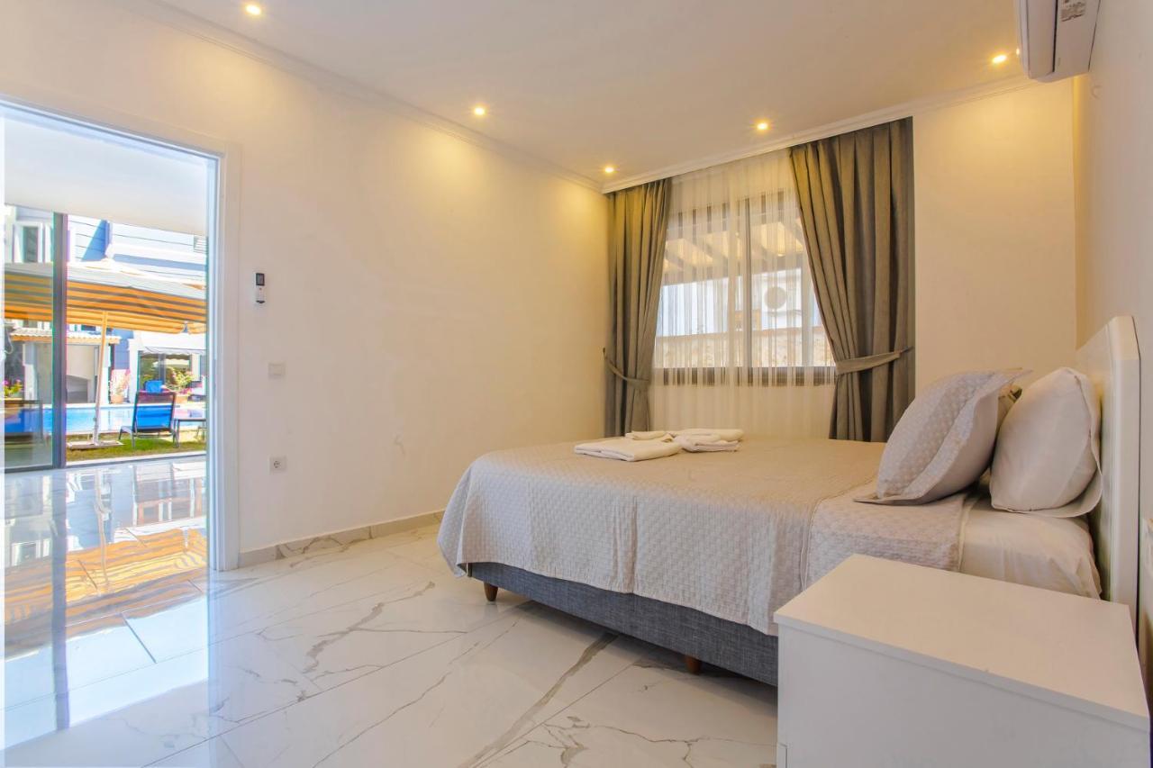 קלקן Nur Suites & Hotels מראה חיצוני תמונה