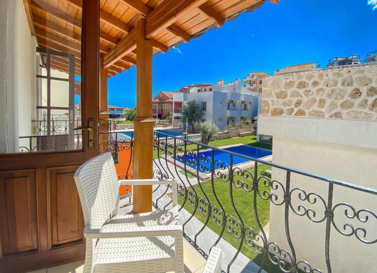קלקן Nur Suites & Hotels מראה חיצוני תמונה